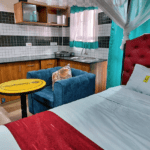 Superior Family Apartment