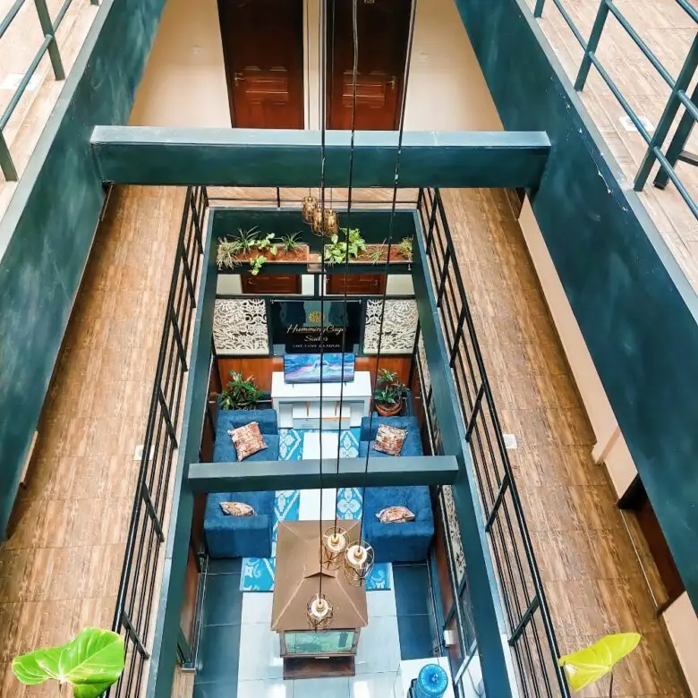 Image of Experience Nairobi Fashion Week 2025 with Toque Hotel: A Perfect Stay for Style Enthusiasts at Toque Hotels & Lounge