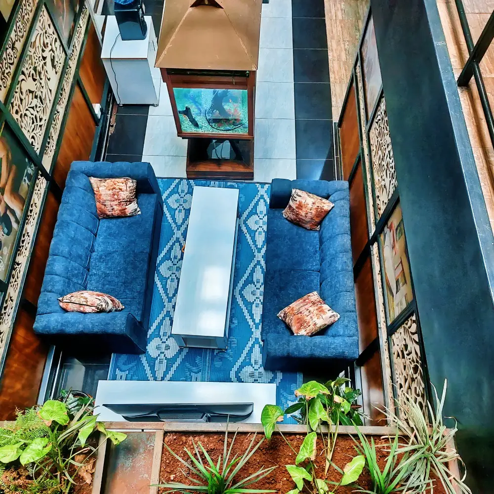 Why You Deserve a Break: The Importance of Stepping Away from Your Daily Routine at Toque Hotels & Lounge Image of Why You Deserve a Break: The Importance of Stepping Away from Your Daily Routine at Toque Hotels & Lounge
