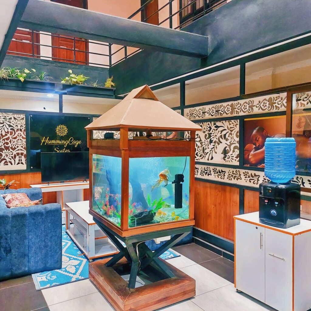 Welcome to Toque Hotel Ngara: Your Gateway to Exceptional Hospitality in 2025 at Toque Hotels & Lounge Image of Welcome to Toque Hotel Ngara: Your Gateway to Exceptional Hospitality in 2025 at Toque Hotels & Lounge