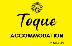 240 by 240 Toque Hotel logo