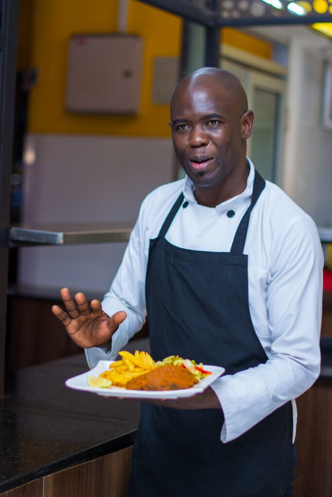 Welcome to Toque Hotel Ngara: Your Gateway to Exceptional Hospitality in 2025 at Toque Hotels & Lounge Image of Welcome to Toque Hotel Ngara: Your Gateway to Exceptional Hospitality in 2025 at Toque Hotels & Lounge