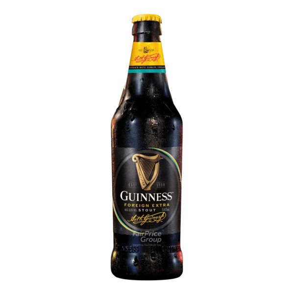 Guiness 500ml