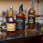 Image of Toque Hotel Bar: Where Elegance Meets Leisure at Toque Hotels & Lounge