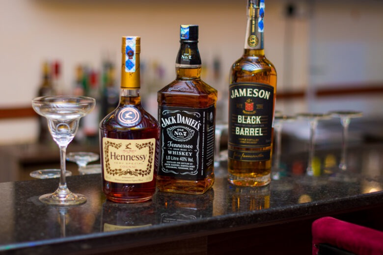 Image of Toque Hotel Bar: Where Elegance Meets Leisure at Toque Hotels & Lounge