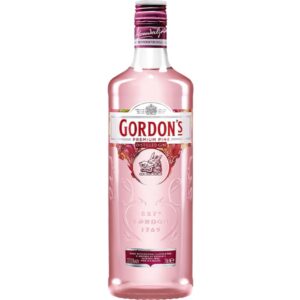 Gordons Pink 700ml