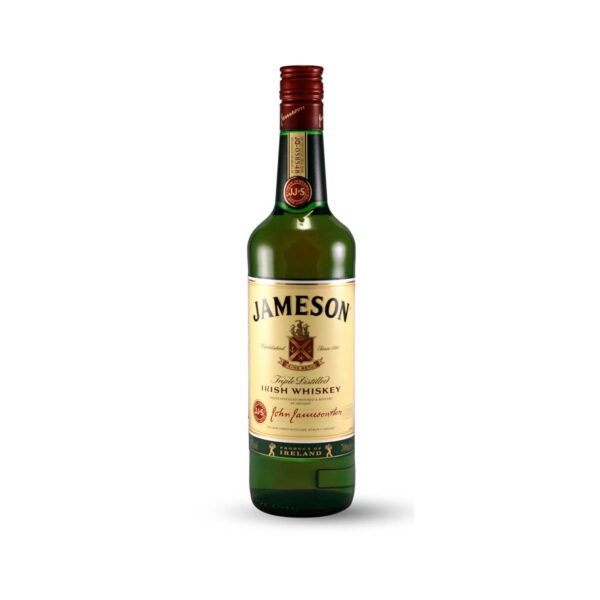 Jameson 750ml