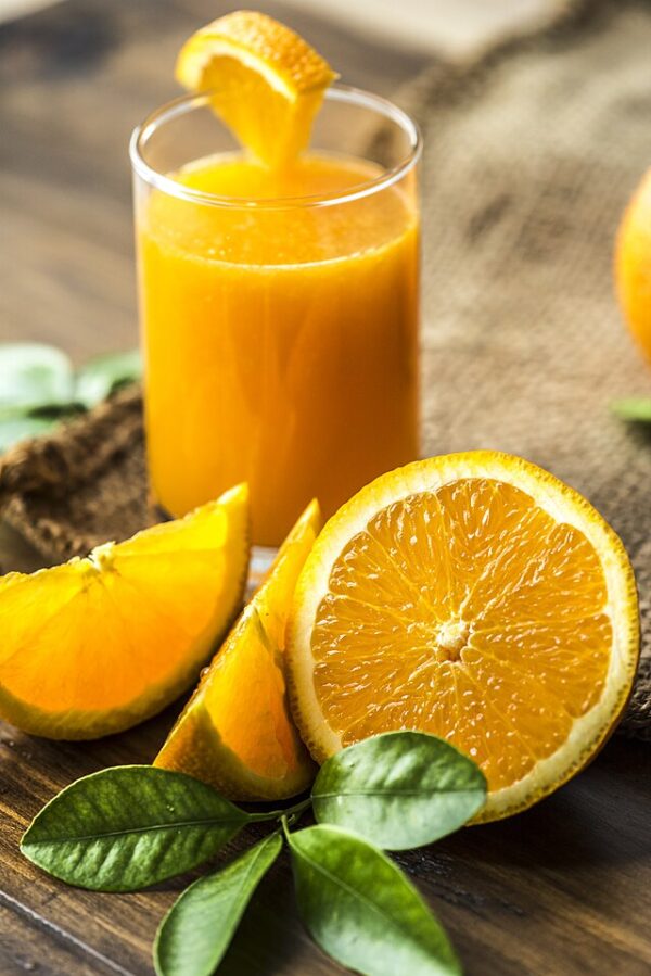 Orange Juice