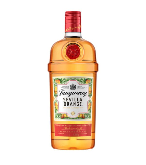 Tanqueray Sevilla 700ml