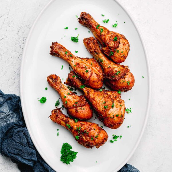 Chicken drumstics (6 drumsticks)