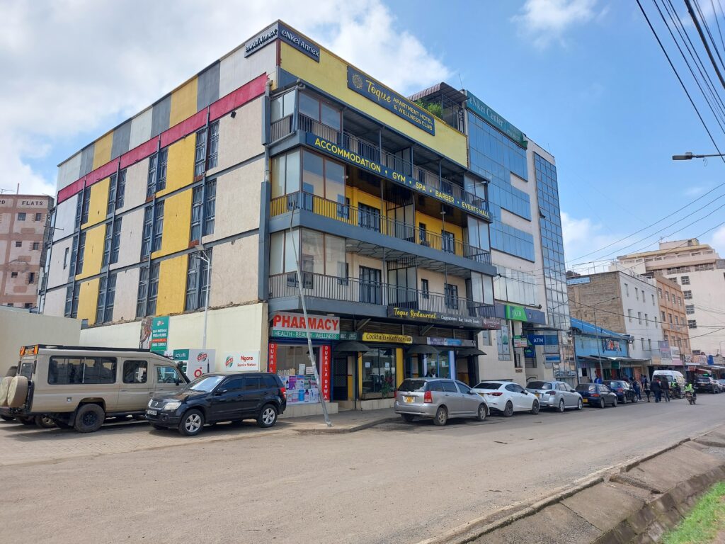 Discover the Ultimate Family Staycation at Toque Hotel in Nairobi at Toque Hotels & Lounge Image of Discover the Ultimate Family Staycation at Toque Hotel in Nairobi at Toque Hotels & Lounge