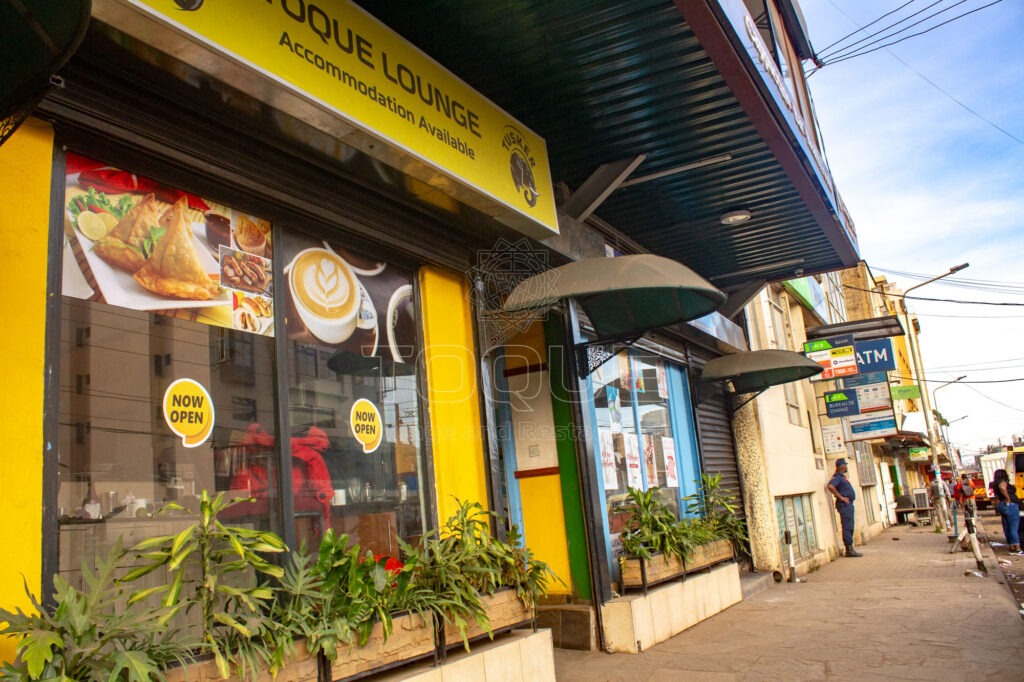 Experience the Comfort of Toque Hotel: Your Ideal Stay Close to Key Amenities with Easy Transportation at Toque Hotels & Lounge Image of Experience the Comfort of Toque Hotel: Your Ideal Stay Close to Key Amenities with Easy Transportation at Toque Hotels & Lounge