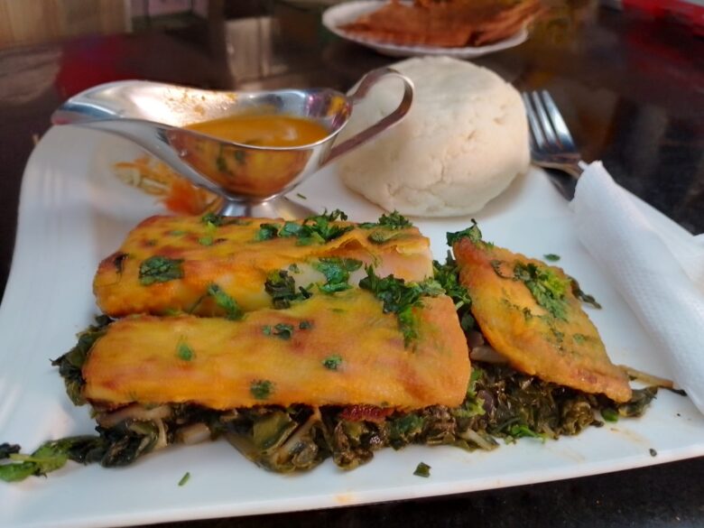 Image of Taste Kenya from the Top: A Culinary Escape at Toque Hotel at Toque Hotels & Lounge