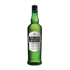 William Lawson 750ml