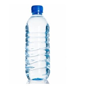 500ml water