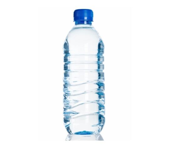 500ml water bottle