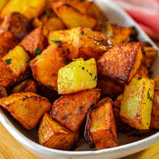 potatoes