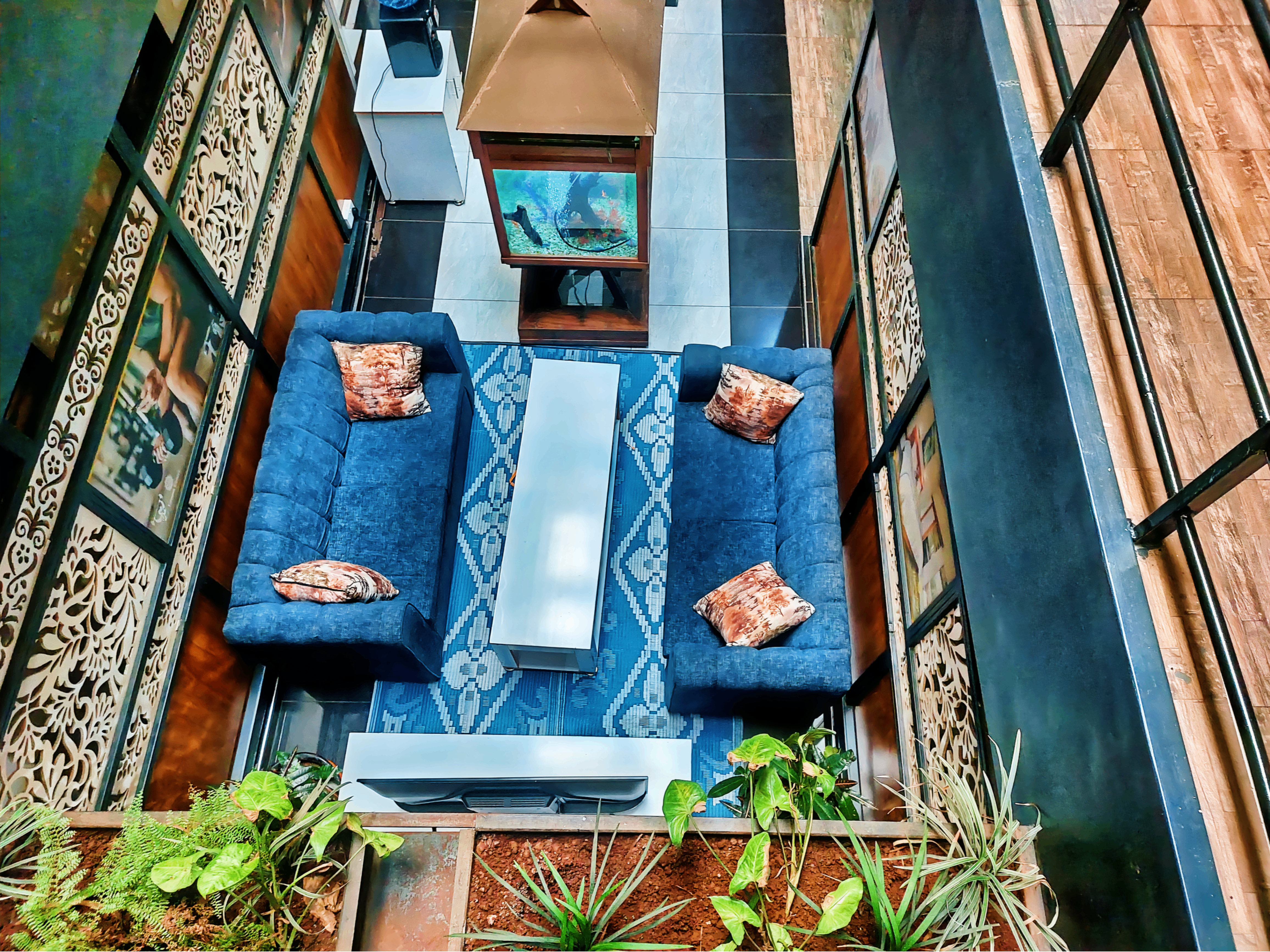 Image of Toque Hotel: Where Nairobi Unwinds in Style at Toque Hotels & Lounge